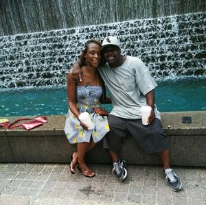 Meet your Posher, Shawanda